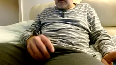 Snapshot of bigricky75 chatting on February 22, 2026, 9:46 pm Ricky online show from February 22, 2026, 9:46 pm