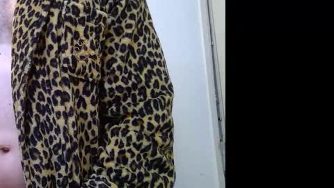 bigrockindaddy online show from January 6, 2026, 10:56 pm