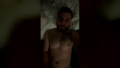 bigruben92 online show from March 1, 2026, 12:07 pm