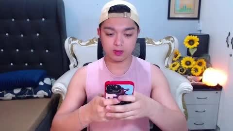 Snapshot of bigshowforyouxx chatting on February 28, 2025, 11:25 am Jay online show from February 28, 2025, 11:25 am