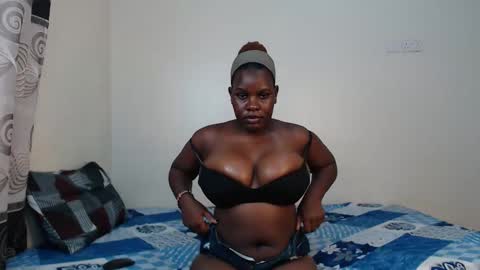 bigsoftebony online show from January 11, 2026, 6:46 pm