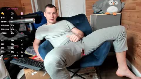 Snapshot of bigsshark chatting on February 22, 2026, 1:53 pm bigsshark online show from February 22, 2026, 1:53 pm