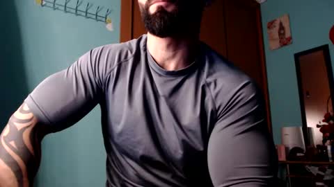 BigStallion online show from February 9, 2025, 11:46 pm