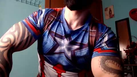 BigStallion online show from February 17, 2025, 11:53 pm