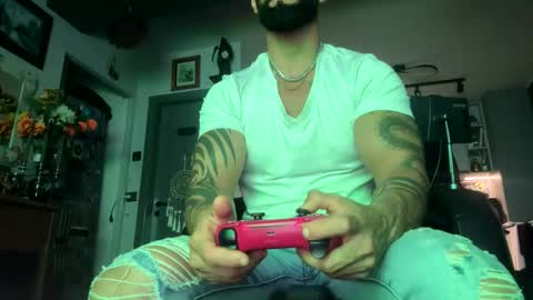 BigStallion online show from September 10, 2025, 10:43 pm