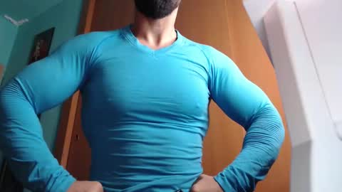 BigStallion online show from September 18, 2025, 10:45 pm