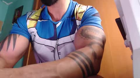 BigStallion online show from September 19, 2025, 10:54 pm