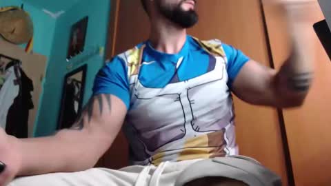 BigStallion online show from September 21, 2025, 10:44 pm