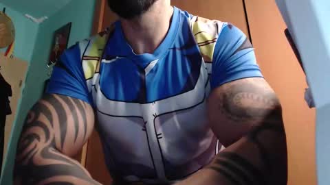 BigStallion online show from September 28, 2025, 10:48 pm