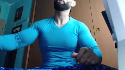 BigStallion online show from November 12, 2025, 11:36 pm