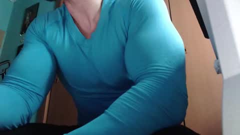 BigStallion online show from December 17, 2025, 12:05 am