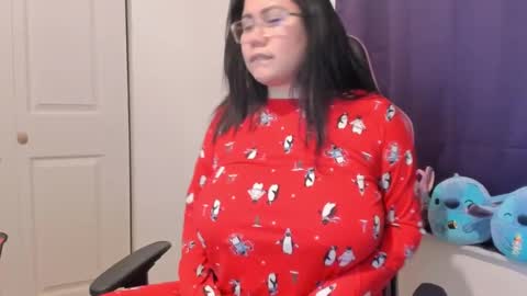 Snapshot of bigt3ti chatting on December 24, 2024, 1:39 pm Nubia online show from December 24, 2024, 1:39 pm