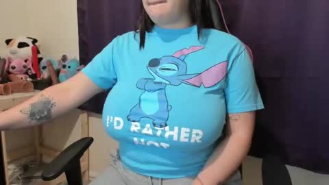 Snapshot of bigt3ti chatting on January 11, 2025, 1:59 am Nubia online show from January 11, 2025, 1:59 am