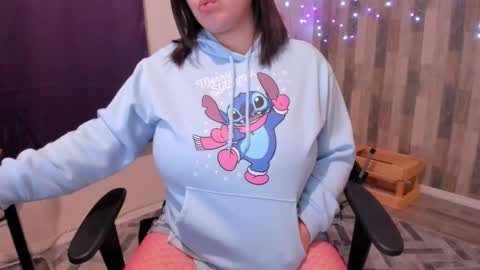 Snapshot of bigt3ti chatting on January 24, 2025, 11:56 pm Nubia online show from January 24, 2025, 11:56 pm