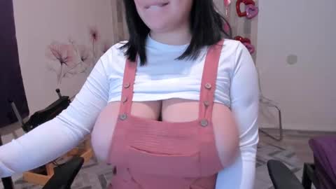 Snapshot of bigt3ti chatting on February 2, 2025, 4:05 am Nubia online show from February 2, 2025, 4:05 am