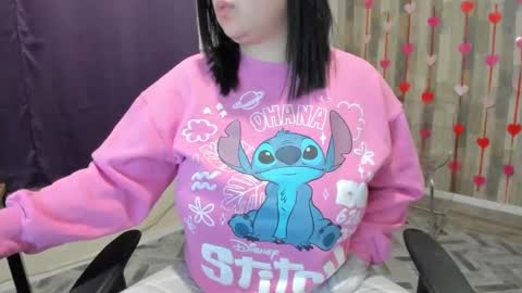 Snapshot of bigt3ti chatting on February 4, 2025, 2:17 am Nubia online show from February 4, 2025, 2:17 am