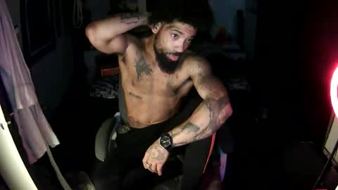 Snapshot of bigtawkz chatting on October 17, 2025, 2:48 am bigtawkz online show from October 17, 2025, 2:48 am