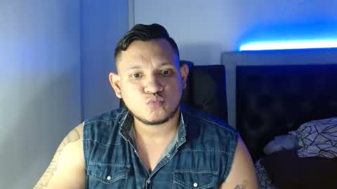 MANUEL online show from April 7, 2026, 6:58 am