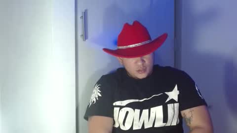 MANUEL online show from May 22, 2026, 5:25 am