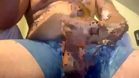 bigthickdaddy01 online show from May 16, 2026, 4:17 pm