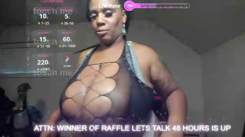 Mahogany online show from July 29, 2026, 12:36 pm
