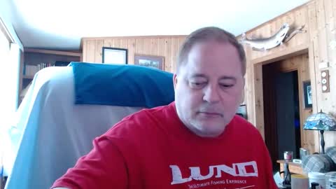 bigthicksatisfying2 online show from February 15, 2025, 5:07 pm