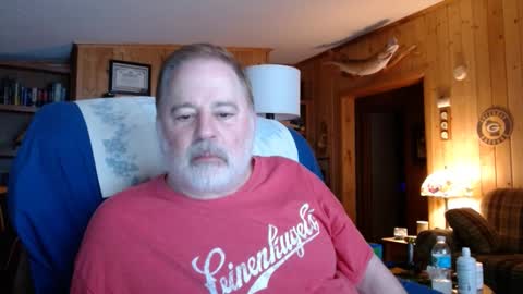 bigthicksatisfying2 online show from September 29, 2025, 6:18 am