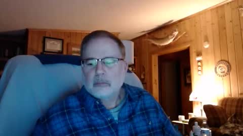 bigthicksatisfying2 online show from January 14, 2026, 3:45 am