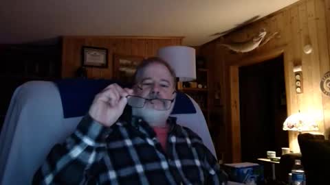 bigthicksatisfying2 online show from February 14, 2026, 5:04 am