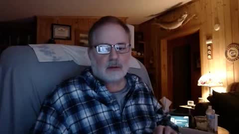 bigthicksatisfying2 online show from March 30, 2026, 12:55 am