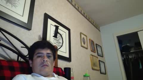 Snapshot of bigtime139461 chatting on January 16, 2025, 3:02 am bigtime139461 online show from January 16, 2025, 3:02 am