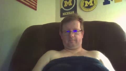 Jeremy online show from January 20, 2025, 12:46 am