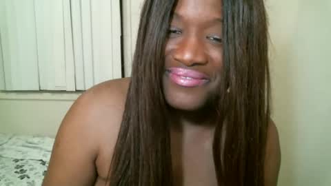 Bigtitscassie online show from January 26, 2025, 7:21 am