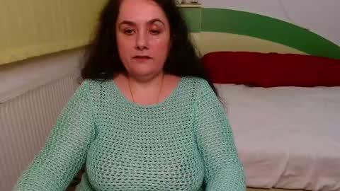 BigTitsClaude online show from February 18, 2025, 10:14 pm