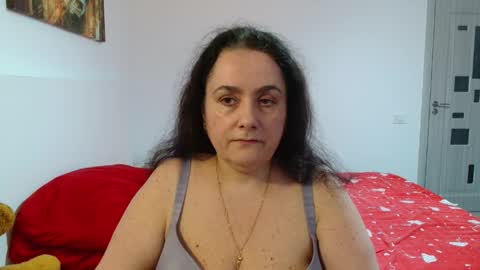 BigTitsClaude online show from April 2, 2026, 2:04 pm