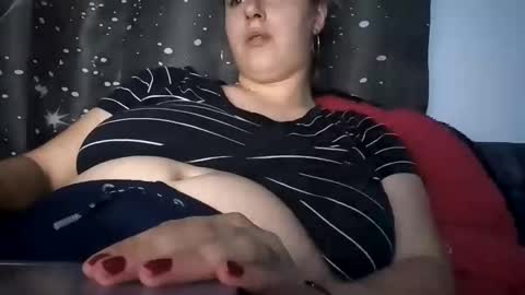 Snapshot of bigtitslala chatting on November 11, 2025, 8:31 pm bigtitslala online show from November 11, 2025, 8:31 pm