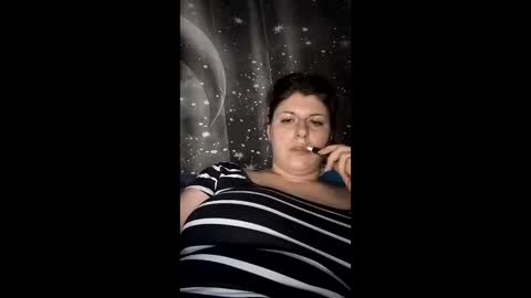 Snapshot of bigtitslala chatting on February 8, 2026, 9:07 pm bigtitslala online show from February 8, 2026, 9:07 pm