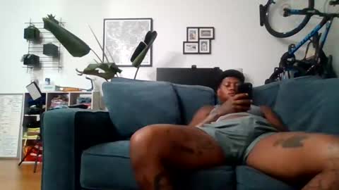 Bigtreatofc online show from June 16, 2026, 1:08 am