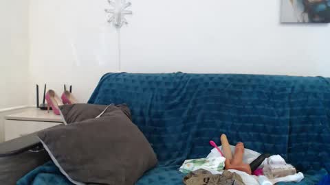 BigTwinsOmg online show from March 29, 2026, 6:46 am