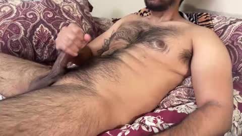 Snapshot of bigvic6920 chatting on January 29, 2025, 9:55 am bigvic6920 online show from January 29, 2025, 9:55 am