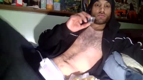 Floppyphallus online show from June 3, 2026, 1:30 am