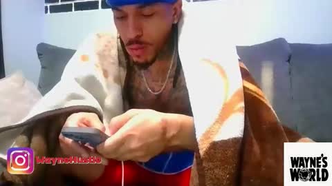 bigwaynebabyxxx online show from March 2, 2026, 1:07 pm