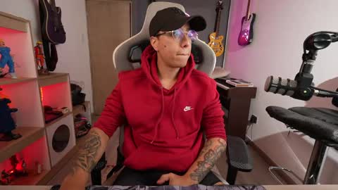 bigxboy96 online show from April 17, 2026, 3:53 am