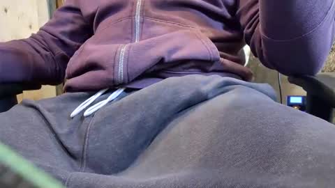 bigxdickxnick online show from February 12, 2025, 4:33 pm