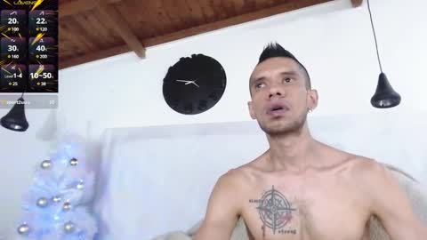 Snapshot of bigzehuz chatting on December 21, 2024, 1:15 am andres online show from December 21, 2024, 1:15 am