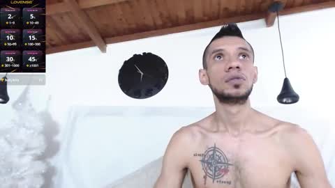 Snapshot of bigzehuz chatting on January 9, 2025, 10:31 am andres online show from January 9, 2025, 10:31 am