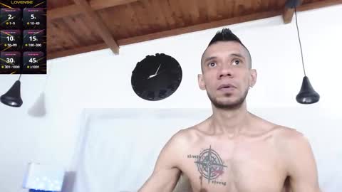 Snapshot of bigzehuz chatting on January 25, 2025, 10:19 am andres online show from January 25, 2025, 10:19 am