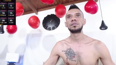 Snapshot of bigzehuz chatting on February 16, 2025, 2:53 am andres online show from February 16, 2025, 2:53 am