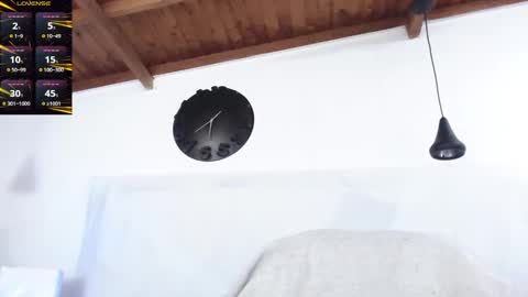 Snapshot of bigzehuz chatting on February 27, 2025, 6:50 am andres online show from February 27, 2025, 6:50 am