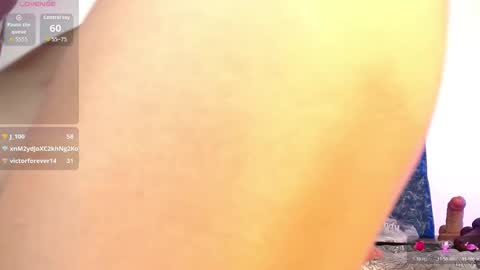 Snapshot of biianca1 chatting on October 27, 2025, 6:45 pm Bianca independent online show from October 27, 2025, 6:45 pm